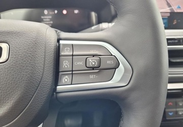 Jeep Compass II SUV Facelifting 1.5 MHEV T4 130KM 2025 Jeep Compass E-HYBRID MY25 summit Mhev 1.5 Hybryda 130KM, zdjęcie 16