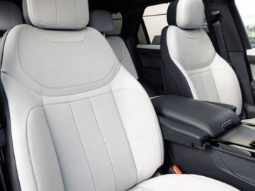 Land Rover Range Rover Sport III SUV 3.0D 351KM 2025 Range Rover Sport D350 Autobiography 3.0 (350KM) 2025, zdjęcie 3