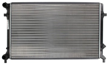 AUDI SEAT SKODA VOLKSWAGEN CHŁODNICA WODY NOWA