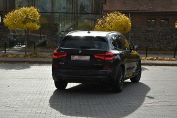 BMW X3 G01 SUV 2.0 28i 245KM 2020 BMW X3 G01 XDrive30i 252KM 2020r. M pakiet FullLED, zdjęcie 24