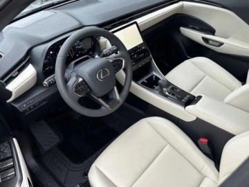 Lexus LBX 1.5 Hybrid 136KM 2026 LBX Elegant 1.5 Hybrid | System bezkluczykowego dostępu, zdjęcie 7