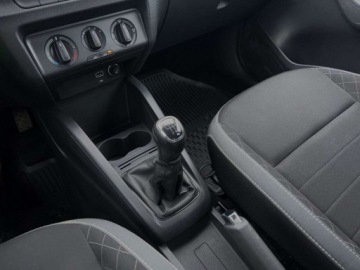 Skoda Fabia III Hatchback Facelifting 1.0 TSI 95KM 2020 Skoda Fabia 1.0TSI 95KM Ambition SalonPL Bluetooth Czujniki FV23 Benzyna, zdjęcie 20