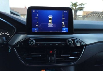 Ford Kuga III 2020 Ford Kuga Ford Kuga 1.5 EcoBlue TITANIUM 1.5 Diesel 120KM, zdjęcie 28