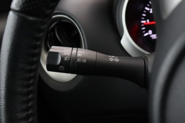 Nissan Juke I SUV Facelifting DIG-T 115KM 2015 Nissan Juke 1.2 DIG-T, Salon Polska, Serwis ASO, zdjęcie 18