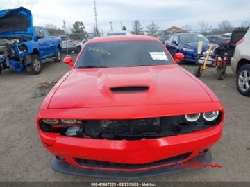 Dodge Challenger III 2022 Dodge Challenger 2022 3.6L V6 GT RWD 3.6 Benzyna 303KM, zdjęcie 6