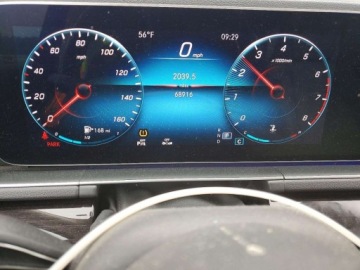 Mercedes GLE V167 2020 Mercedes-Benz GLE 350 4Matic 2020 2.0 Benzyna 255KM, zdjęcie 9