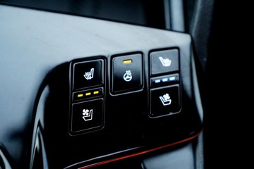 Kia Sportage V SUV 1.6 T-GDI HEV 230KM 2023 Kia Sportage MAX OPCJA skóra FUL LED nawi KAMERY, zdjęcie 22