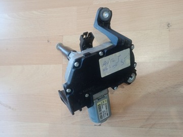 MOTOR STĚRAČE ZADNÍ ASTRA J 13256917