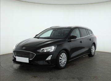 Ford Focus IV Kombi 2.0 EcoBlue 150KM 2019 Ford Focus 2.0 EcoBlue, Salon Polska, Automat, zdjęcie 1