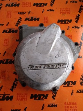 ktm exc sx dekiel kapa pokrywa