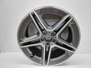 MERCEDES GLE W167 AMG FELGA ALUMINIOWA 20 A1674013200 FV