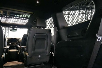 Chrysler Pacifica II 3.6 V6 291KM 2018 Chrysler Pacifica 3.6L V6 Pentastar 291KM StowN Go,S,Kam.360,Radar,Panoram, zdjęcie 32