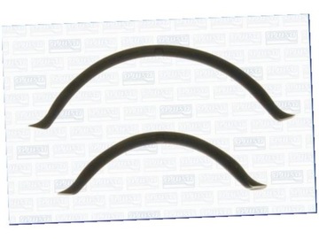 AJUSA 59010400 SADA TĚSNĚNÍ VANA OLEJ