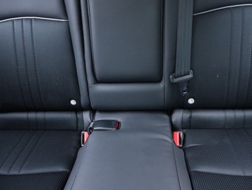 Mazda CX-3 Crossover 2.0 SKY-G 120KM 2018 Mazda CX-3 2.0 Skyactiv-G, Salon Polska, Skóra, zdjęcie 9