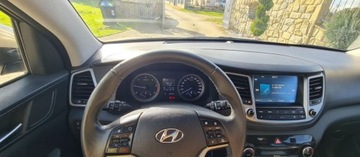 Hyundai Tucson III 2017 Hyundai Tucson, zdjęcie 9