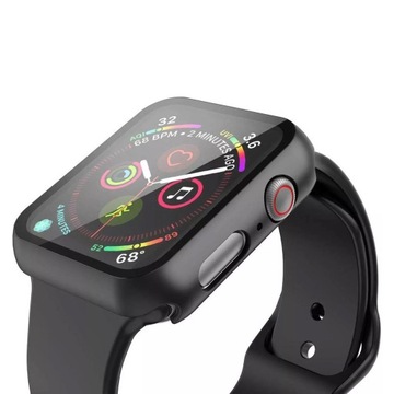 CASE 360 КОРПУС + СТЕКЛО для APPLE WATCH 4 5 6 SE 40 мм