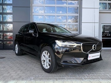 Volvo XC60 II Crossover T4 190KM 2019 Volvo XC 60 2.0 T4 Momentum Pro. 190KM, Automat, Salon PL, F-V 23 2.0, zdjęcie 2