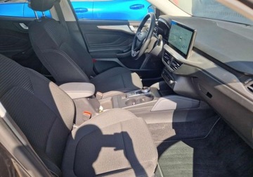 Ford Focus IV Kombi Facelifting 1.5 ECOBLUE 115KM 2024 Ford Focus BONUS NOWOROCZNY 1.5 Ecoblue 115KM Titanium X Salon PL FV23 1.5, zdjęcie 31