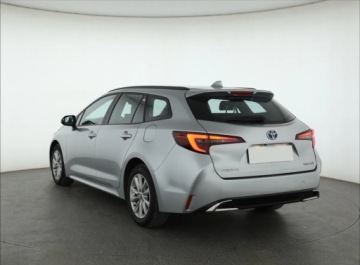 Toyota Corolla XII 2023 Toyota Corolla 1.8 Hybrid, Salon Polska, zdjęcie 3