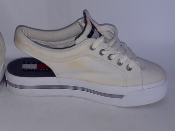 РАЗМЕР ТОММИ ХИЛФИГЕР 38-24,5 СМ