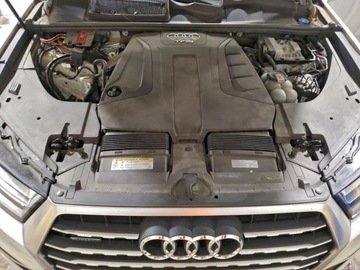 Audi Q7 II 2018 Audi Q7 2018 AUDI Q7 PREMIUM PLUS 2.0 Benzyna 333KM, zdjęcie 11