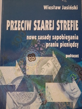 Jasiński PRZECIW SZAREJ STREFIE