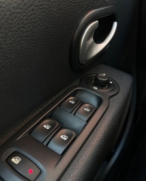 Renault Modus 2009 Renault Modus Automat Hak Panorama Gwarancja w cenie Warszawa VRJV 1.1, zdjęcie 24