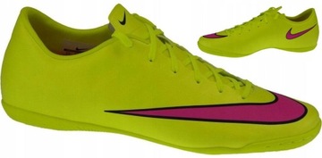 Buty halowe NIKE halówki sportowe Mercurial Victory V IC R. 45,5