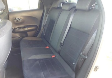 Nissan Juke I SUV Facelifting 1.6i (Euro 6) 117KM 2017 Nissan Juke Unikatowy Kolor, Bezwypadkowy, Salon Polska, Kamera Cofania, A, zdjęcie 15