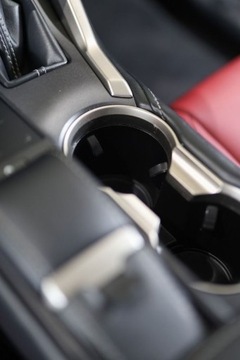 Lexus NX I SUV Facelifting 300 238KM 2020 Lexus NX 300 F Impression AWD 2.0 Benzyna 238KM, zdjęcie 17