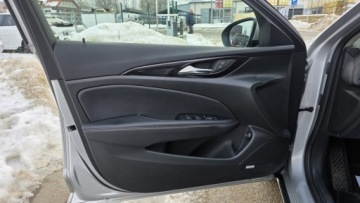 Opel Insignia II Sports Tourer 2.0 CDTI 170KM 2020 Opel Insignia duza navi vedasto kamera cofania, zdjęcie 10