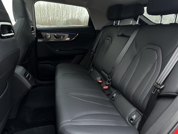 Omoda 5 1.6 T-GDI 147KM 2025 Omoda 5 NF Blood Red, zdjęcie 9