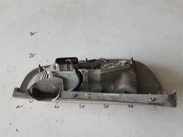 SKODA ROOMSTER 07-14R SVĚTLO LEVÝ ZADNÍ