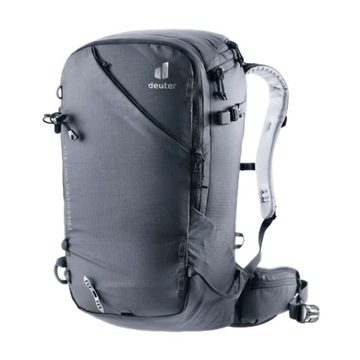 Plecak Deuter Freerider PRO 34+10 black