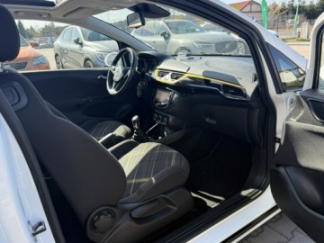 Opel Combo D 2014 Opel Corsa LED*Kamera*Alufelgi, zdjęcie 12