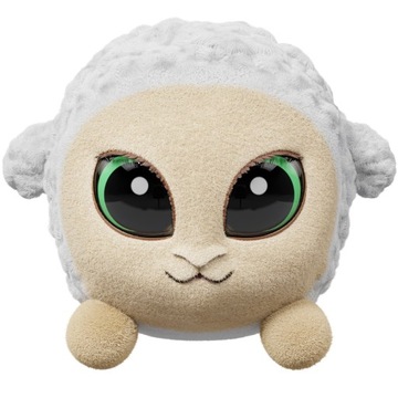 Figurka Flockies Collection Owca Shea 3+