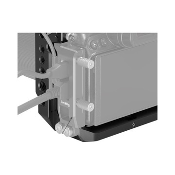 SmallRig 2926 Klatka do Nikon Z5 Z6 Z7 Z6II Z7II
