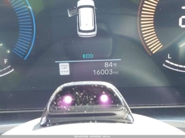 Hyundai Santa Fe V 2025 Hyundai Santa Fe 2025 HYUNDAI SANTA FE HYBRID SEL 1.6 Hybryda 178KM, zdjęcie 11