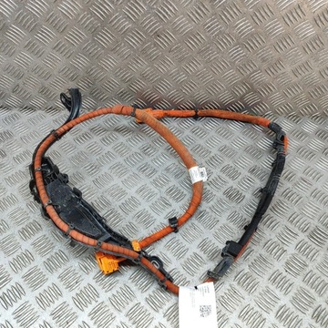 AUDI E-TRON 2020 JINÁ SVAZEK PŘÍVODŮ / KABEL