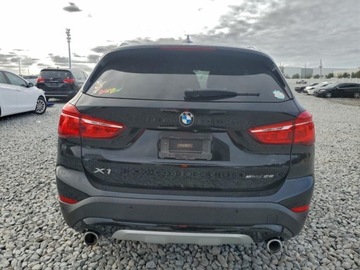 BMW X1 F48 2020 BMW X1 2020 BMW X1 SDRIVE28I 2.0 Benzyna 228KM, zdjęcie 4