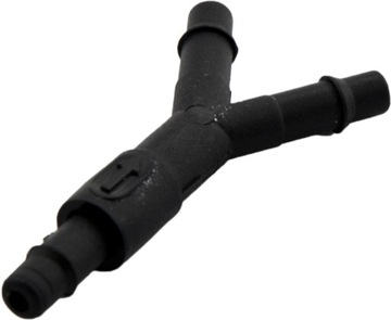 SPINKA TRÓJNIK ZAWÓR DYSZA SPRYSKIWACZA UNIWERSALN