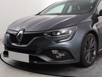 Renault Megane IV R.S. 1.8 TCe 280KM 2019 Renault Megane 1.8 TCe R.S., Salon Polska, zdjęcie 22