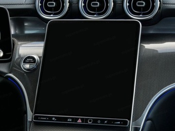 Mercedes GLC C254/X254 Coupe 2.0 200 204KM 2025 MERCEDES-BENZ GLC 200 4-Matic AMG Line 2.0 (204KM) 2025, zdjęcie 9