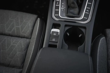 Volkswagen Passat B8 Variant Facelifting 2.0 TSI 190KM 2022 VW Passat 2.0 TSI, Salon Polska, 1. Właściciel, zdjęcie 20