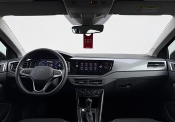 Volkswagen Taigo 1.5 TSI 150KM 2024 Volkswagen Taigo Matrix-LED Kamera ACC Lane Assist Gwarancja 2026 Sal, zdjęcie 27