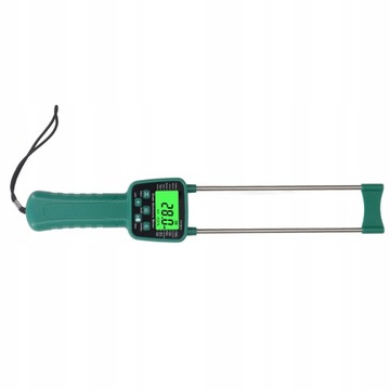 ЦИФРОВОЙ ИЗМЕРИТЕЛЬ ВЛАЖНОСТИ ЗЕРНА