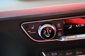 Audi Q5 II SUV 2.0 TDI 163KM 2019 Audi Q5 Led Quattro F-vat Salon, zdjęcie 29