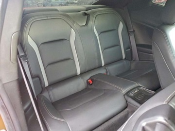 Chevrolet Camaro VI Coupe 6.2 455KM 2023 Chevrolet Camaro 2023r., SS, 6.2L, od ubezpieczalni 6.2 Benzyna 455KM, zdjęcie 8