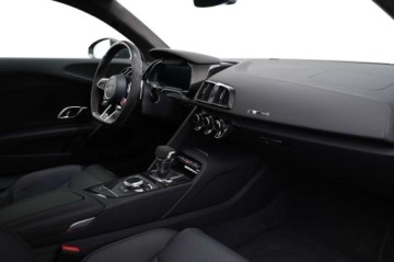 Audi R8 II 2023 Audi R8 Coupe V10 2023 5.2 Benzyna 570KM, zdjęcie 8