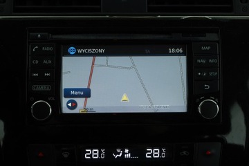 Nissan Pulsar 1.2 DIG-T 115KM 2014 Nissan Pulsar 1.2 DIG-T, Navi, Klima, Klimatronic, zdjęcie 9